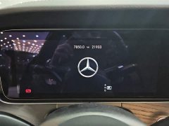 Mercedes-Benz E-Class Facelift E 260 L Sport - ფოტო 12