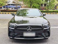 Mercedes-Benz E-Class Facelift E 260 L Sport - ფოტო 3