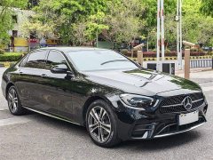 Mercedes-Benz E-Class Facelift E 260 L Sport - ფოტო 4