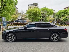 Mercedes-Benz E-Class Facelift E 260 L Sport - ფოტო 5