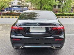 Mercedes-Benz E-Class Facelift E 260 L Sport - ფოტო 6