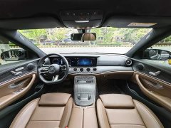 Mercedes-Benz E-Class Facelift E 260 L Sport - ფოტო 8