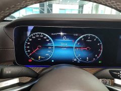 Mercedes-Benz E-Class Facelift E 300 L Luxury - ფოტო 12