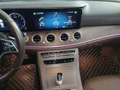 Mercedes-Benz E-Class Facelift E 300 L Luxury - ფოტო 13