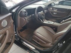 Mercedes-Benz E-Class Facelift E 300 L Luxury - ფოტო 16