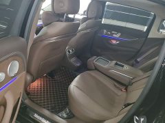 Mercedes-Benz E-Class Facelift E 300 L Luxury - ფოტო 17