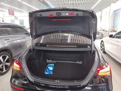 Mercedes-Benz E-Class Facelift E 300 L Luxury - ფოტო 19