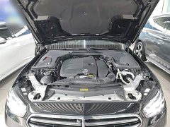 Mercedes-Benz E-Class Facelift E 300 L Luxury - ფოტო 20