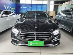 Mercedes-Benz E-Class Facelift E 300 L Luxury - ფოტო 3