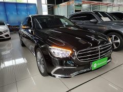 Mercedes-Benz E-Class Facelift E 300 L Luxury - ფოტო 4