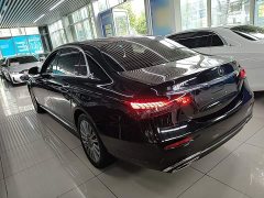 Mercedes-Benz E-Class Facelift E 300 L Luxury - ფოტო 5