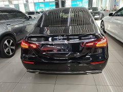 Mercedes-Benz E-Class Facelift E 300 L Luxury - ფოტო 6