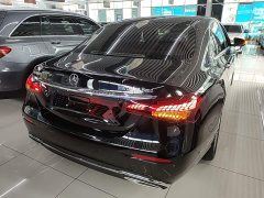 Mercedes-Benz E-Class Facelift E 300 L Luxury - ფოტო 7