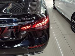 Mercedes-Benz E-Class Facelift E 300 L Luxury - ფოტო 8