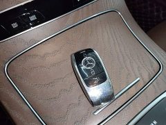 Mercedes-Benz E-Class Facelift E 300 L Luxury - ფოტო 9