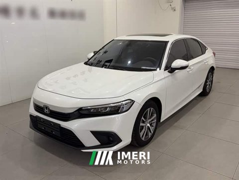 2023 Honda Civic 2022 240TURBO CVT Sport Edition - ავტომობილი ჩინეთიდან