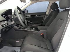 Honda Civic 2022 240TURBO CVT Sport Edition - ფოტო 10