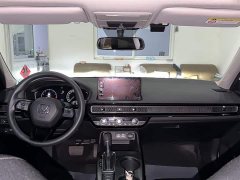 Honda Civic 2022 240TURBO CVT Sport Edition - ფოტო 12
