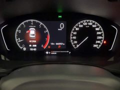 Honda Civic 2022 240TURBO CVT Sport Edition - ფოტო 13