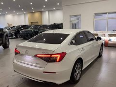 Honda Civic 2022 240TURBO CVT Sport Edition - ფოტო 5