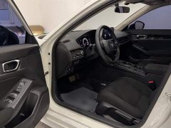 Honda Civic 2022 240TURBO CVT Sport Edition - ფოტო 8