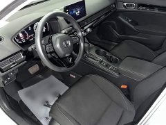 Honda Civic 2022 240TURBO CVT Sport Edition - ფოტო 9