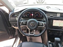 Volkswagen Tiguan L 330TSI Automatic FWD R-Line Comfort Edition - ფოტო 11