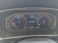Volkswagen Tiguan L 330TSI Automatic FWD R-Line Comfort Edition - ფოტო 12
