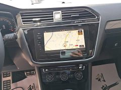 Volkswagen Tiguan L 330TSI Automatic FWD R-Line Comfort Edition - ფოტო 13