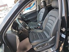Volkswagen Tiguan L 330TSI Automatic FWD R-Line Comfort Edition - ფოტო 15