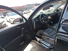 Volkswagen Tiguan L 330TSI Automatic FWD R-Line Comfort Edition - ფოტო 16