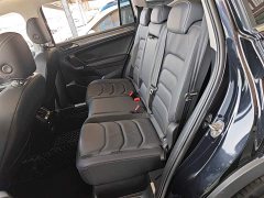 Volkswagen Tiguan L 330TSI Automatic FWD R-Line Comfort Edition - ფოტო 17
