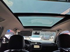 Volkswagen Tiguan L 330TSI Automatic FWD R-Line Comfort Edition - ფოტო 18