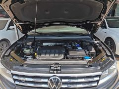 Volkswagen Tiguan L 330TSI Automatic FWD R-Line Comfort Edition - ფოტო 19