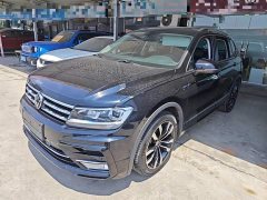 Volkswagen Tiguan L 330TSI Automatic FWD R-Line Comfort Edition - ფოტო 2