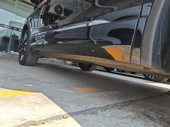 Volkswagen Tiguan L 330TSI Automatic FWD R-Line Comfort Edition - ფოტო 20