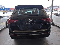 Volkswagen Tiguan L 330TSI Automatic FWD R-Line Comfort Edition - ფოტო 6