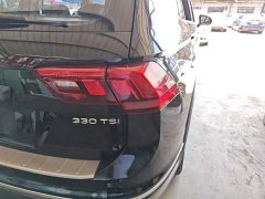 Volkswagen Tiguan L 330TSI Automatic FWD R-Line Comfort Edition - ფოტო 8