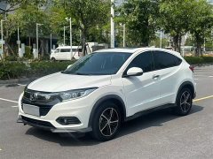 Honda Vezel 2020 1.5L CVT Pioneer Edition - ფოტო 1