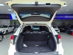 Honda Vezel 2020 1.5L CVT Pioneer Edition - ფოტო 10