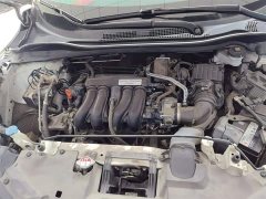 Honda Vezel 2020 1.5L CVT Pioneer Edition - ფოტო 11