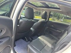 Honda Vezel 2020 1.5L CVT Pioneer Edition - ფოტო 13