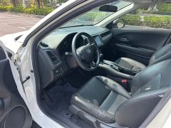 Honda Vezel 2020 1.5L CVT Pioneer Edition - ფოტო 14
