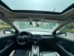 Honda Vezel 2020 1.5L CVT Pioneer Edition - ფოტო 15