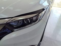 Honda Vezel 2020 1.5L CVT Pioneer Edition - ფოტო 16