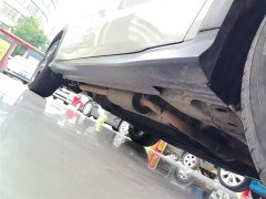 Honda Vezel 2020 1.5L CVT Pioneer Edition - ფოტო 18