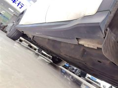 Honda Vezel 2020 1.5L CVT Pioneer Edition - ფოტო 19