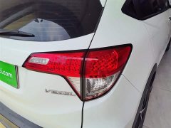 Honda Vezel 2020 1.5L CVT Pioneer Edition - ფოტო 20