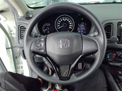 Honda Vezel 2020 1.5L CVT Pioneer Edition - ფოტო 3
