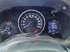 Honda Vezel 2020 1.5L CVT Pioneer Edition - ფოტო 4